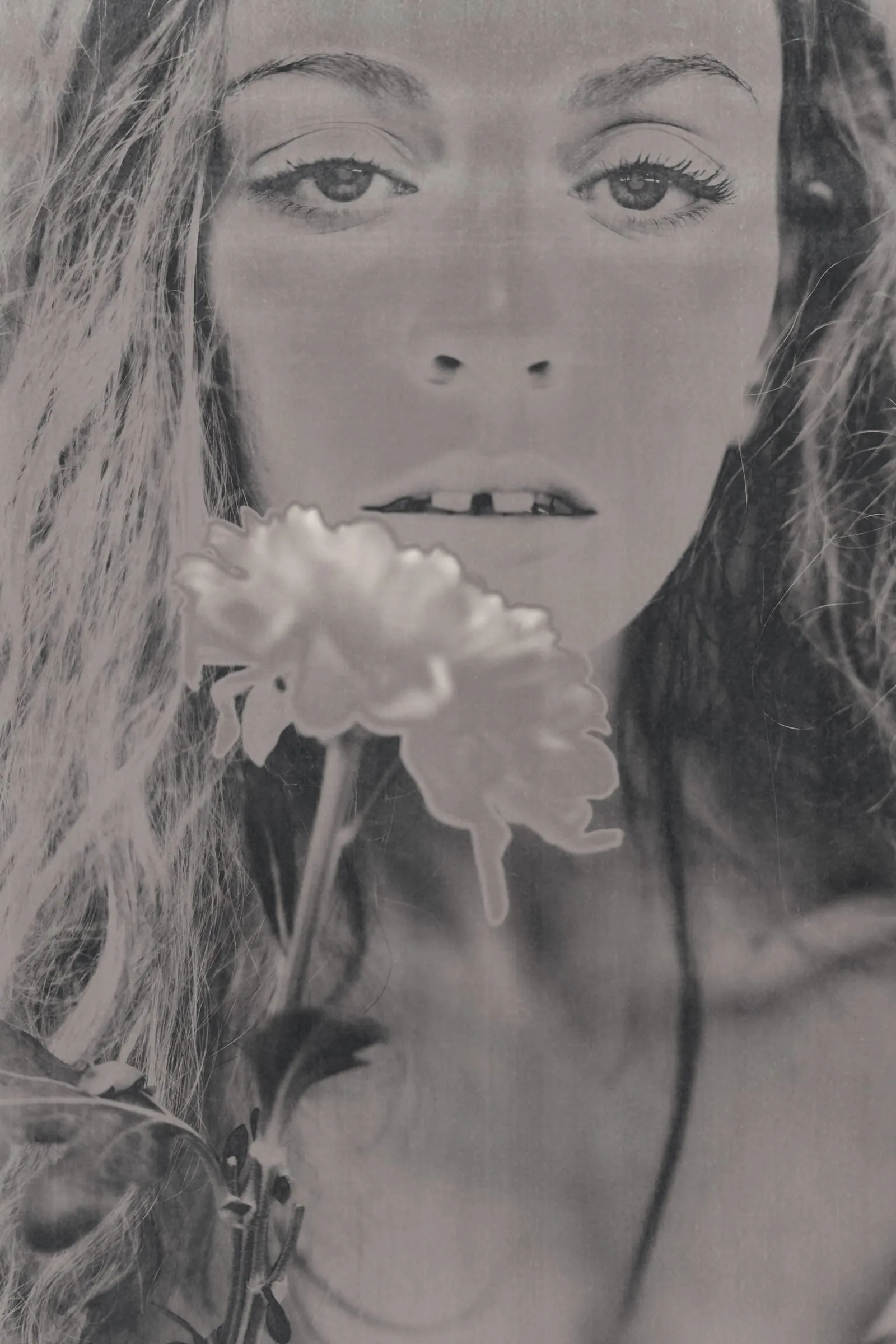 Inés — 4