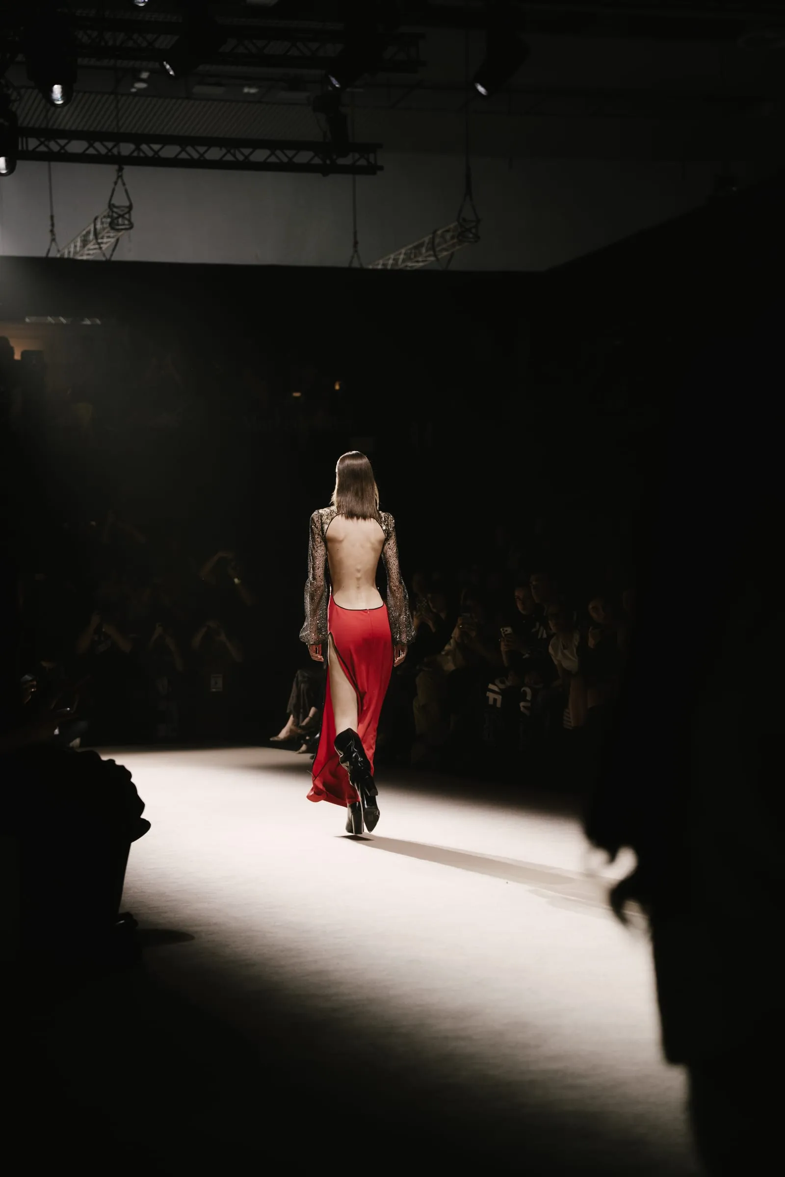 MBFW — 3