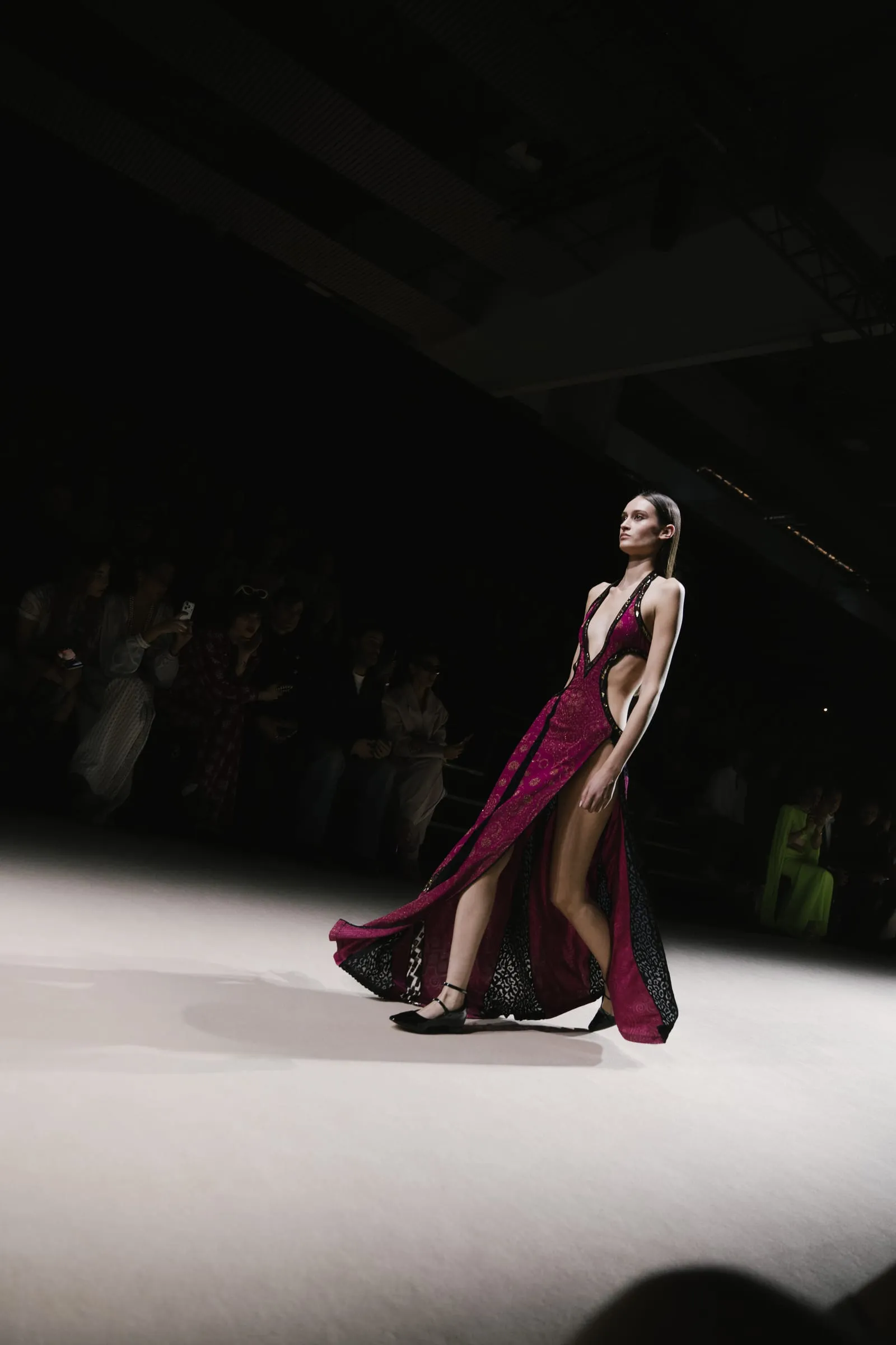 MBFW — 7