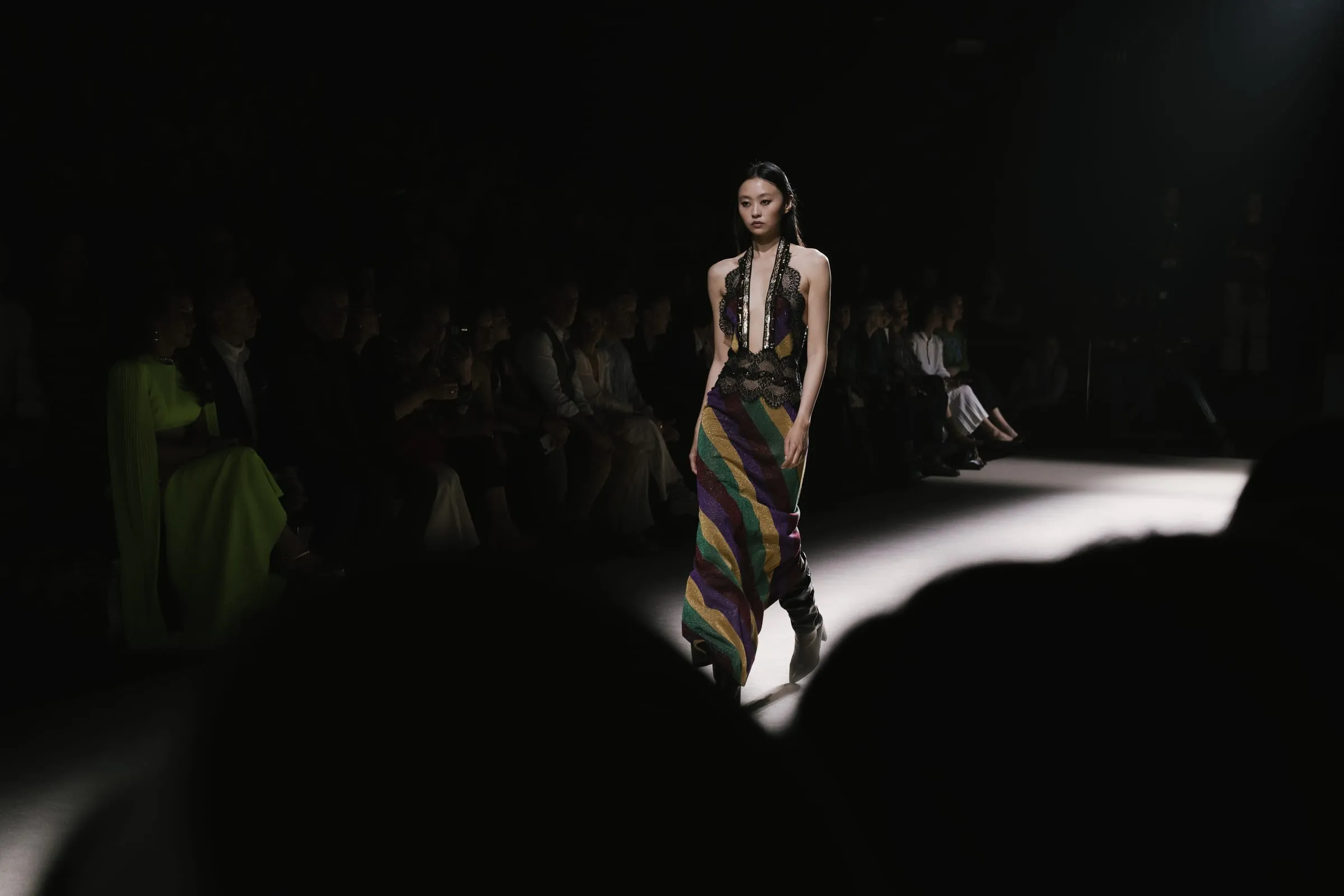MBFW — 9