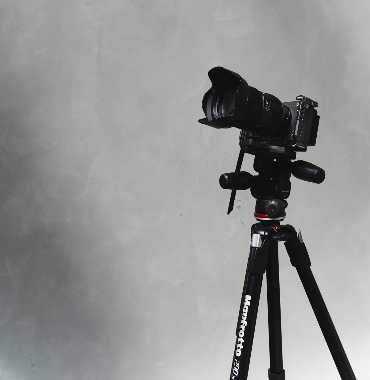 Estudio fotográfico Santo Rollo