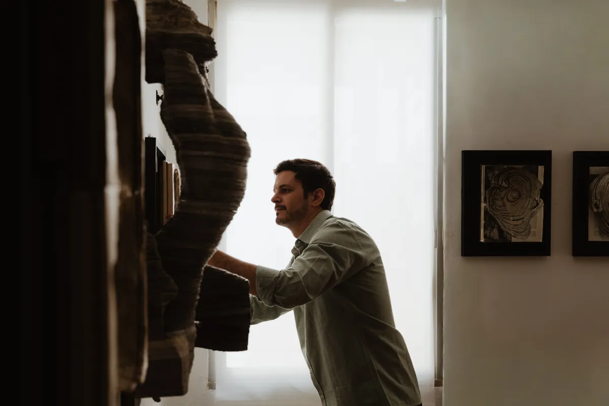 Arte &amp;<br>Música
