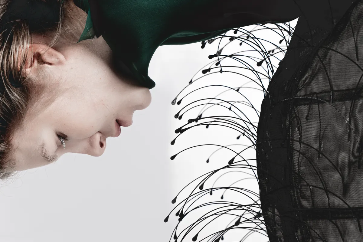 Moda &amp;<br>Editorial