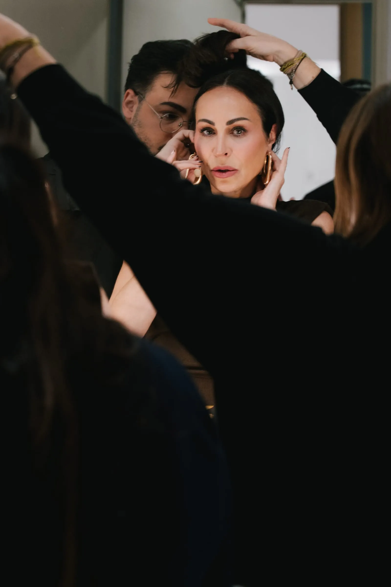 Ana Milán
