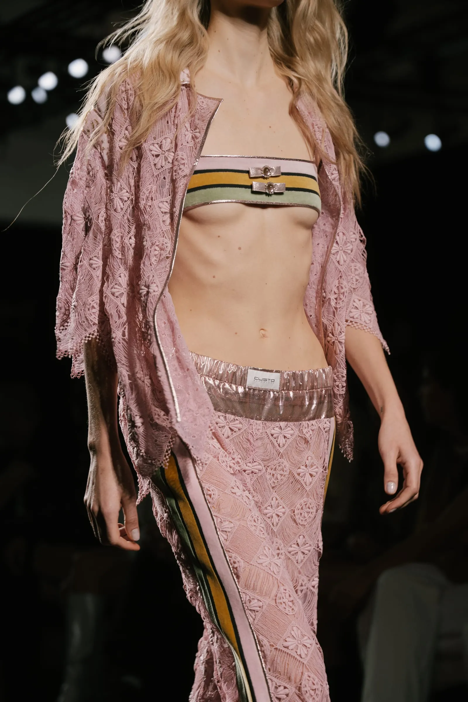 MBFW — 8