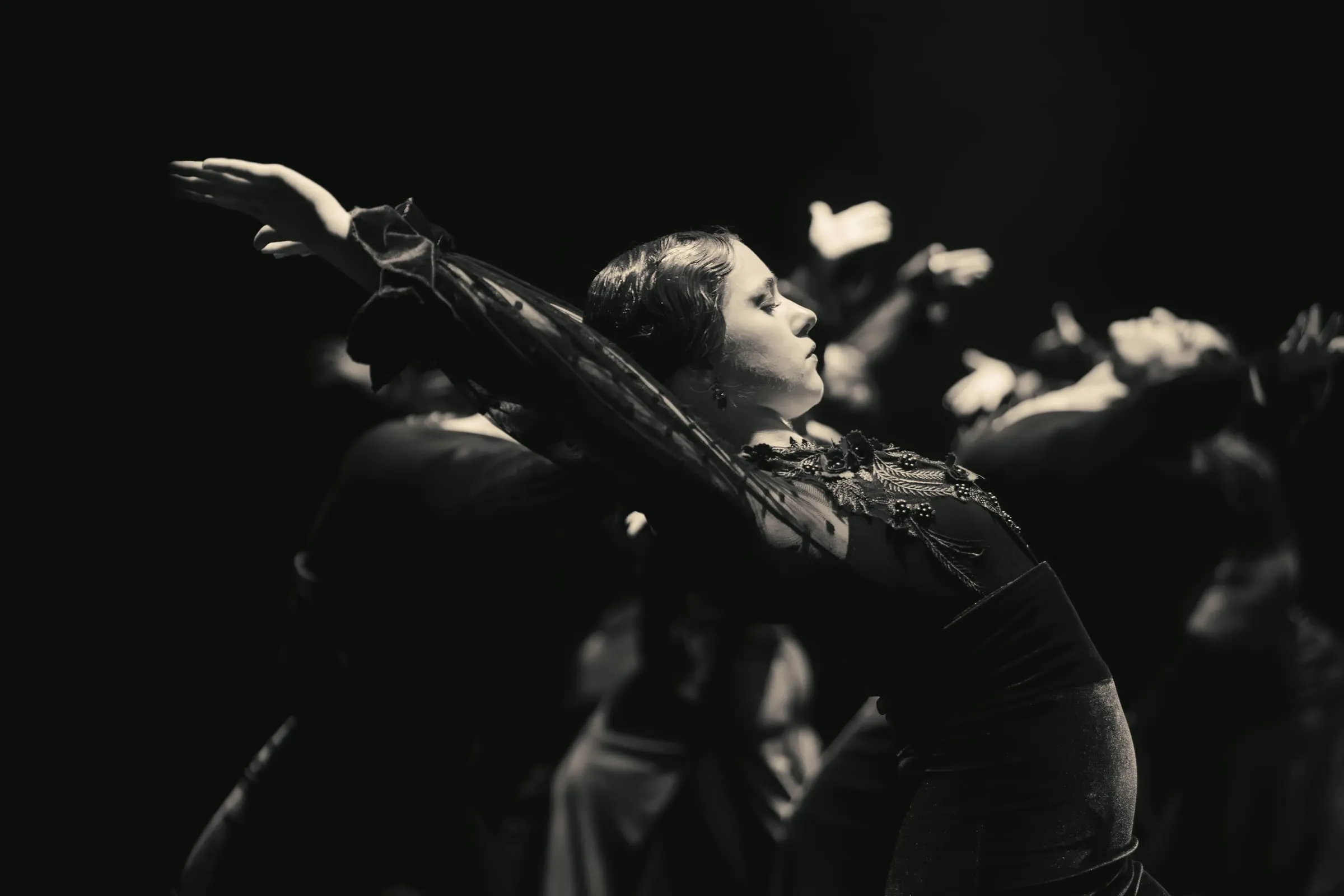 Flamenco — 2