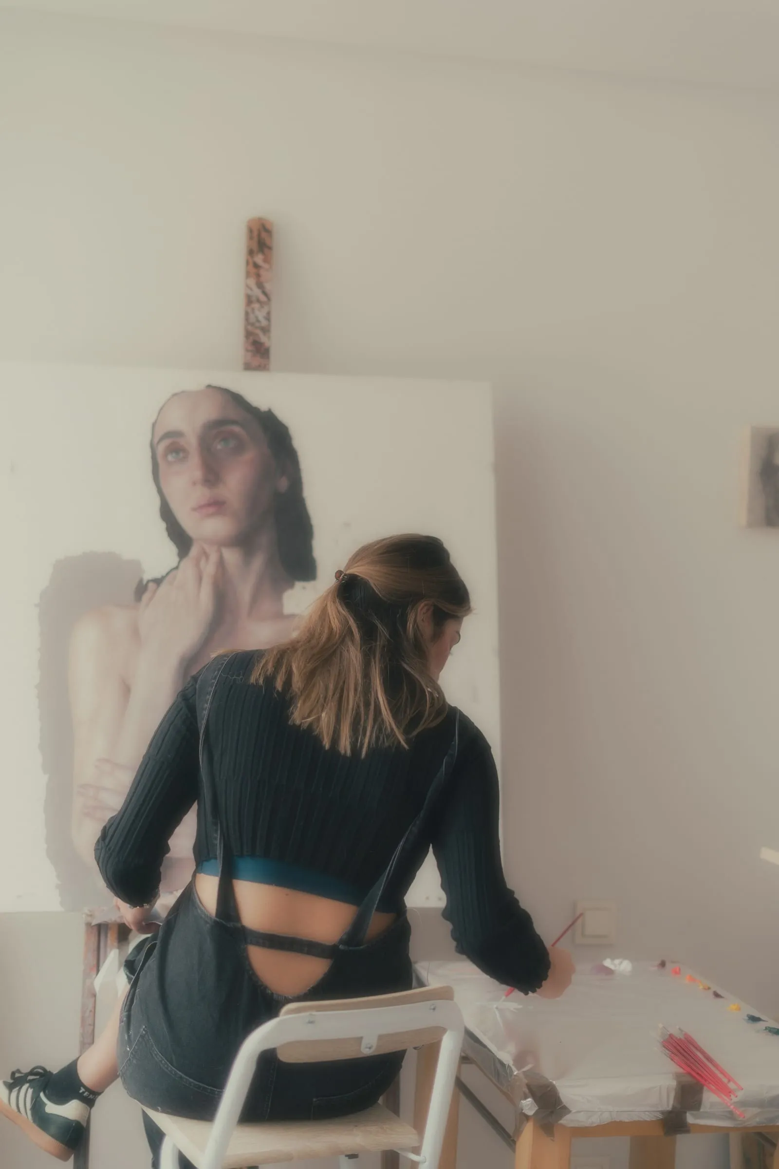 Ivana Gautier — Pintora — 7
