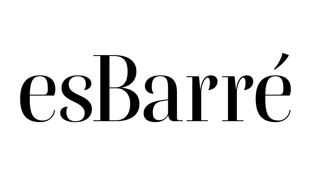 Esbarre