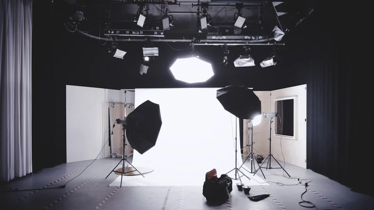 Estudio fotográfico Santo Rollo